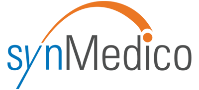 Syncmedico Logo